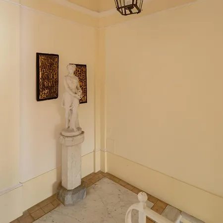 Passeggiata Di Ripetta Private Apartment Rom Exterior foto