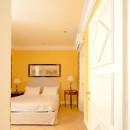 Passeggiata Di Ripetta Private Apartment Rom Exterior foto